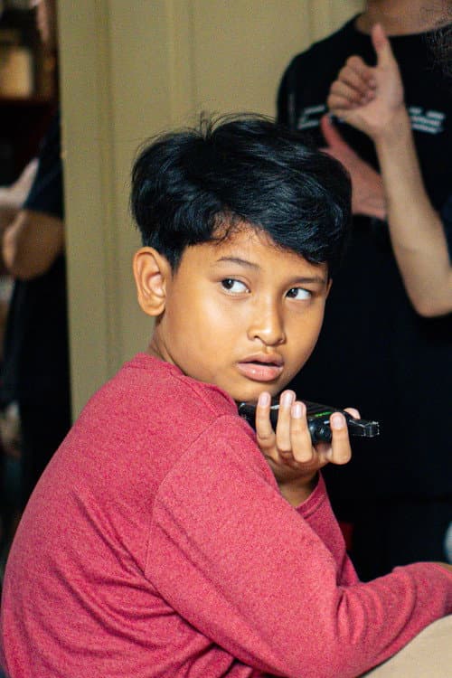 Christian Permana Dantjie profile photo