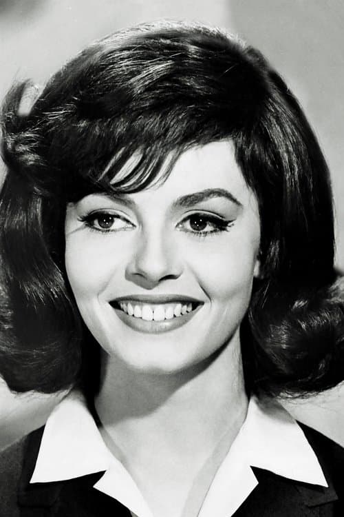 Michèle Mercier profile photo