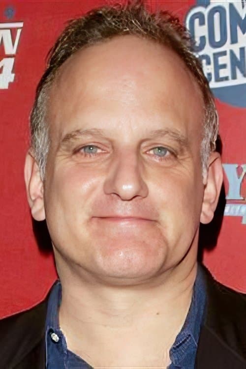 Ken Ober profile photo