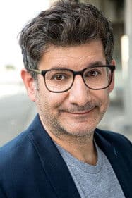 Mark Sarian profile photo