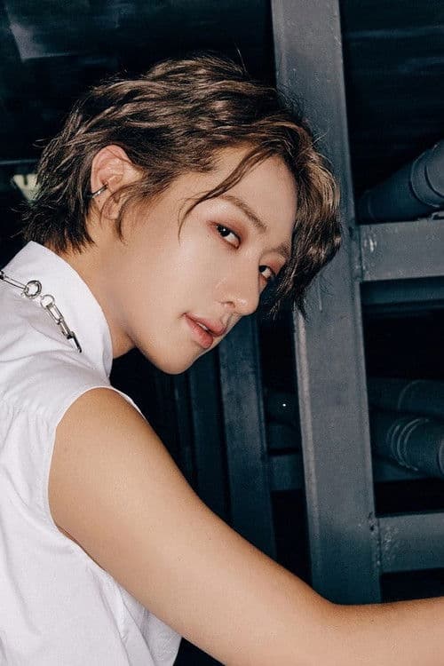 Son Young-taek profile photo