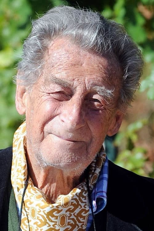 Jean Lacouture profile photo