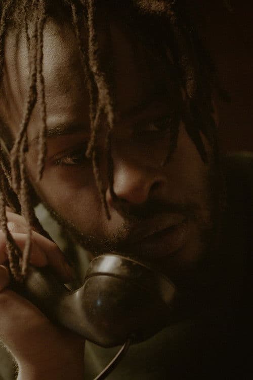 Jeffrey Rucker profile photo