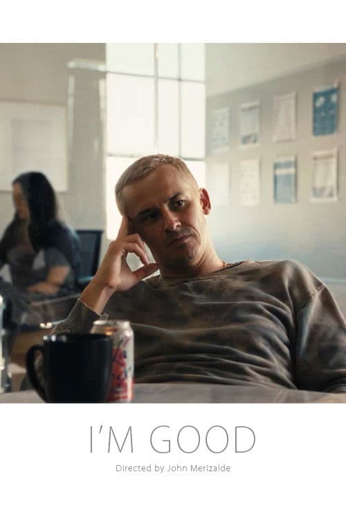 I'm Good poster