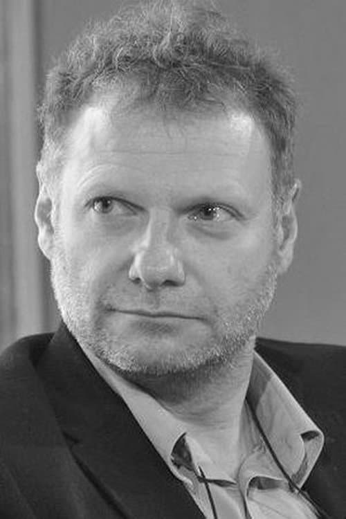 Marcin Kuźmiński profile photo