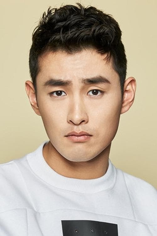 Wang Yanlin profile photo