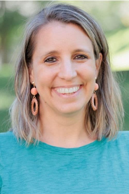 Courtney Davis profile photo