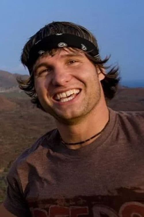 Justin Lukach profile photo