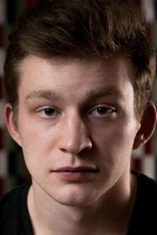 Alexey Kamynin profile photo