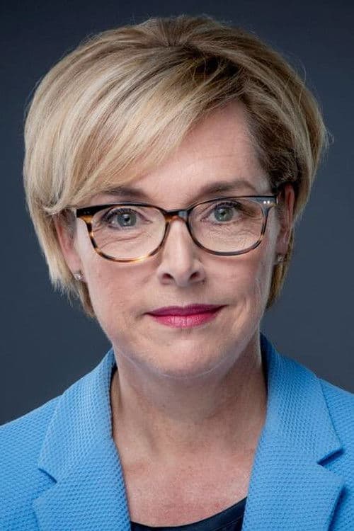 Sophie Thibault profile photo