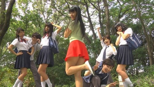 ZDAD-65 Machiko-sensei's Heartbreaking Test of Courage poster