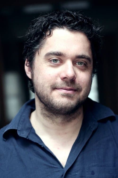 David Wnendt profile photo