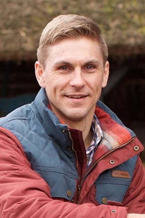 Steve Brown profile photo