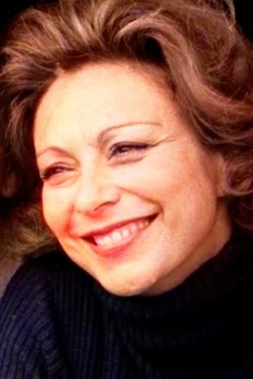 Helle Virkner profile photo