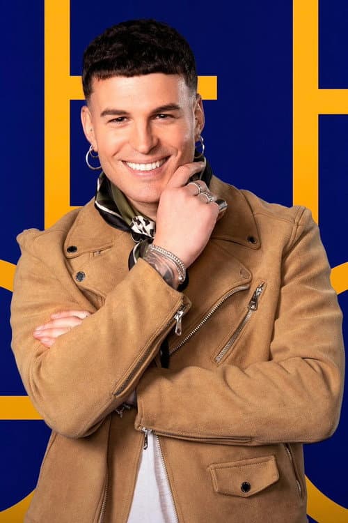 Sergio Aguilera profile photo