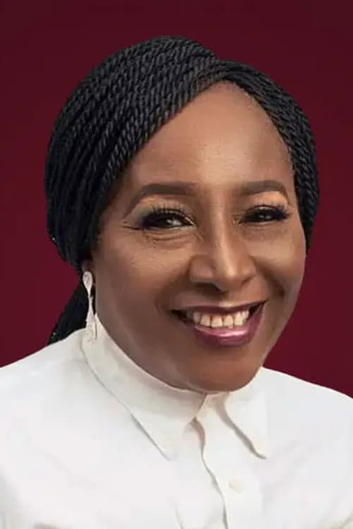 Patience Ozokwor profile photo