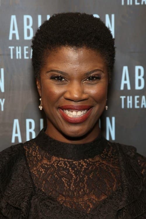 Deidre Goodwin profile photo