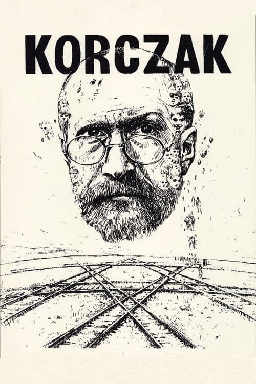 Korczak poster