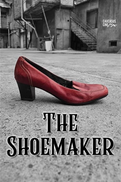 The Shoemaker poster