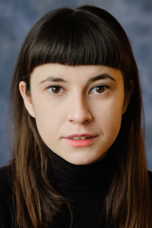 Olga Trembach profile photo