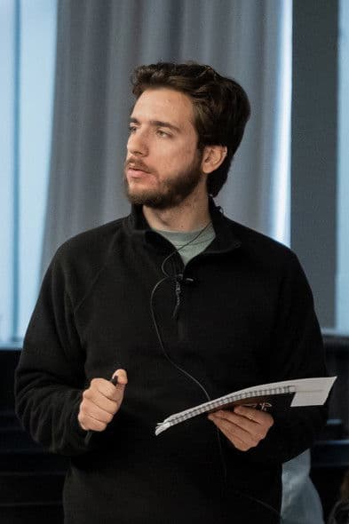 Dimos D. Ganas profile photo