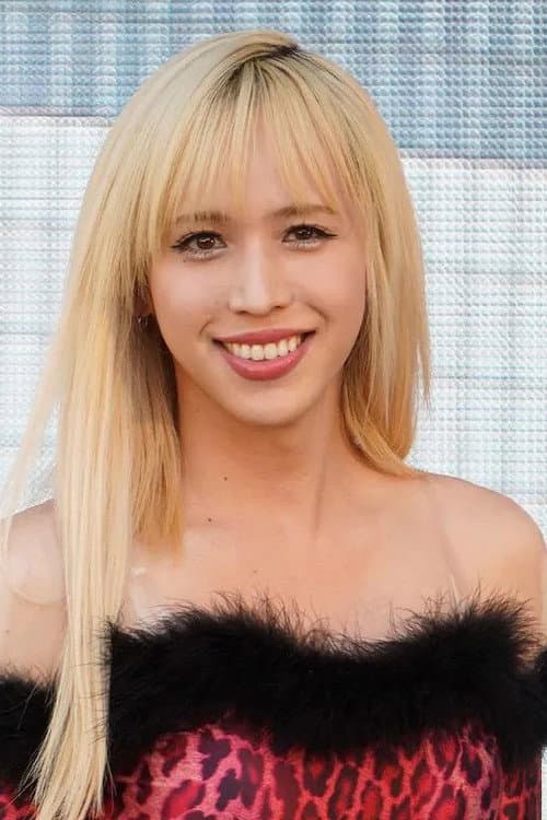 Ryuchell profile photo
