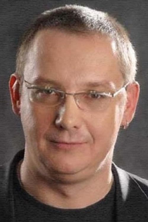 Igor Zubkov profile photo