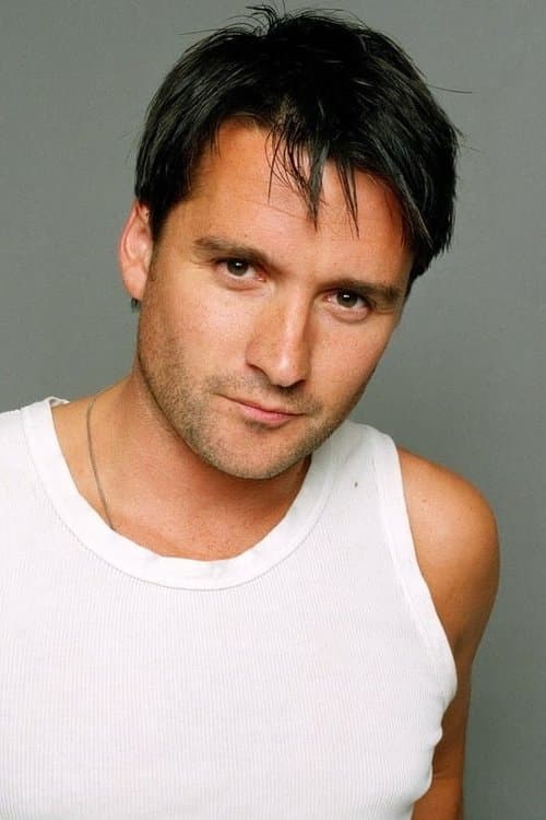 Alastair Mackenzie profile photo