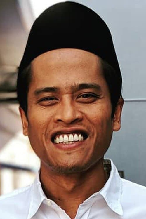 Amerul Affendi profile photo