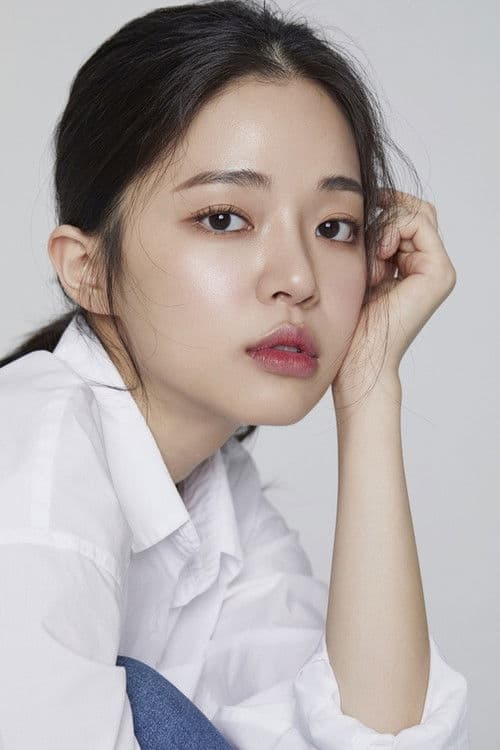 Kim Ju-Young profile photo