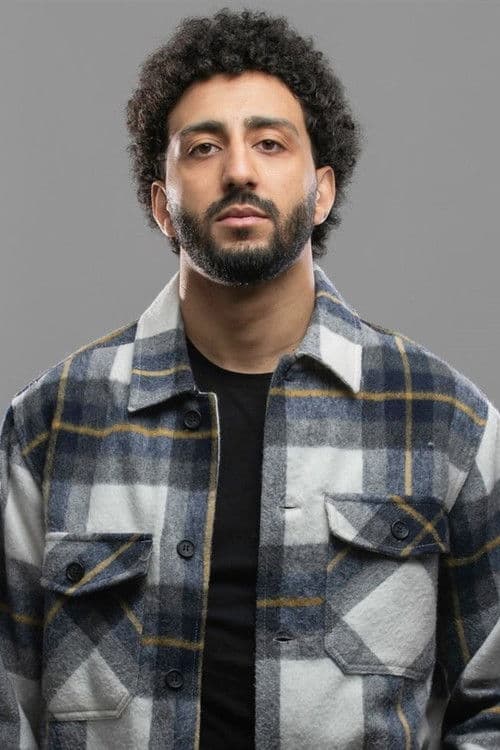 Yassine Hitch profile photo