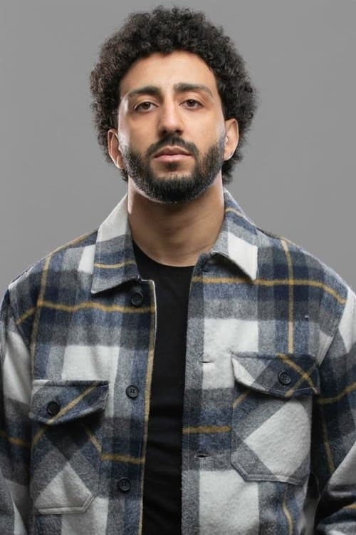 Yassine Hitch profile photo