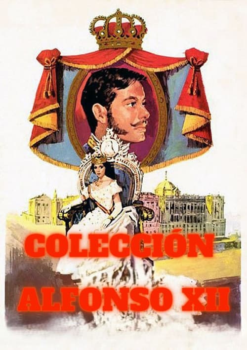 Colección Alfonso XII