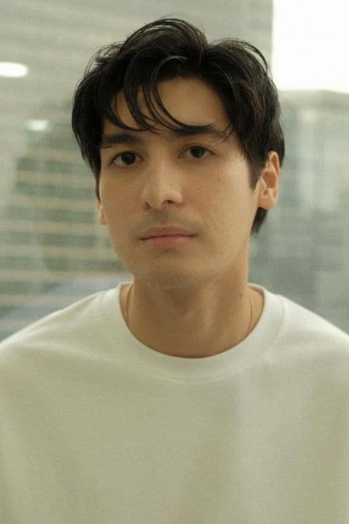 Andres Muhlach profile photo
