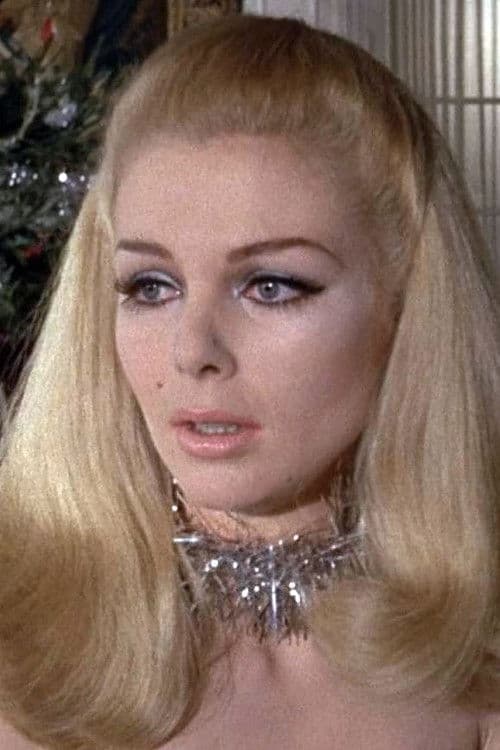 Marianna Falk profile photo