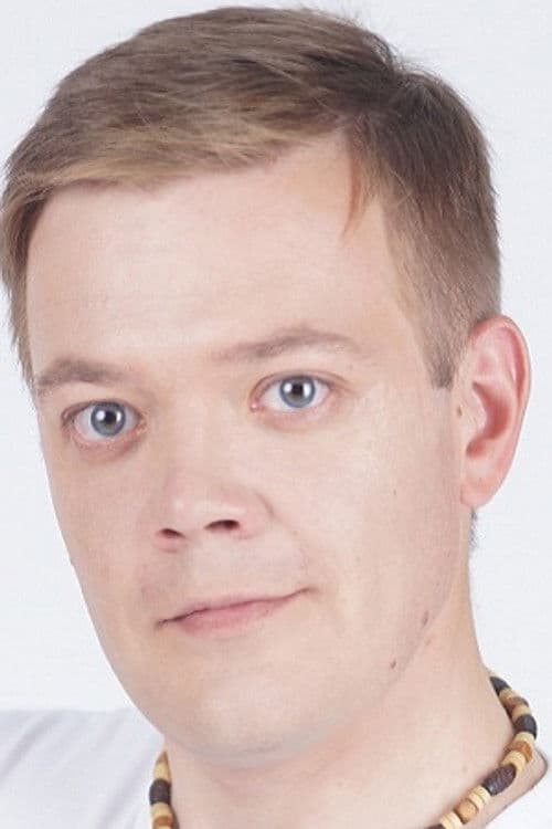 Egor Shevyakov profile photo