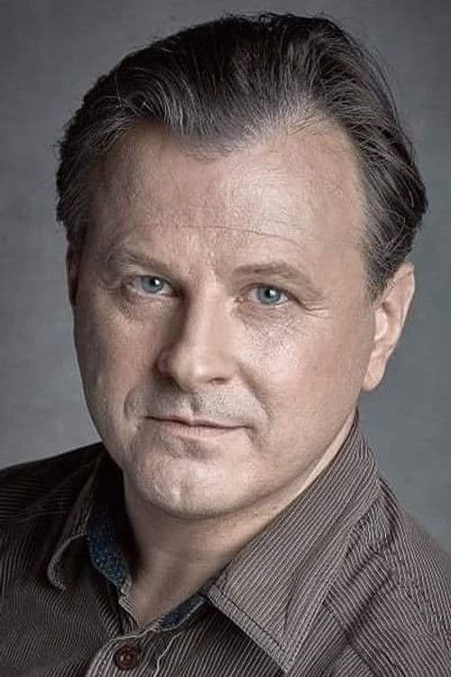 Myroslav Pavlichenko profile photo