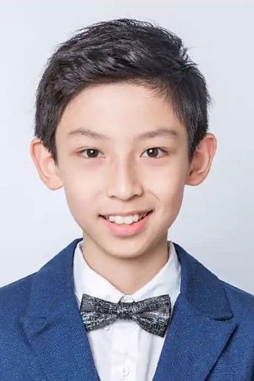 Yang Jinze profile photo