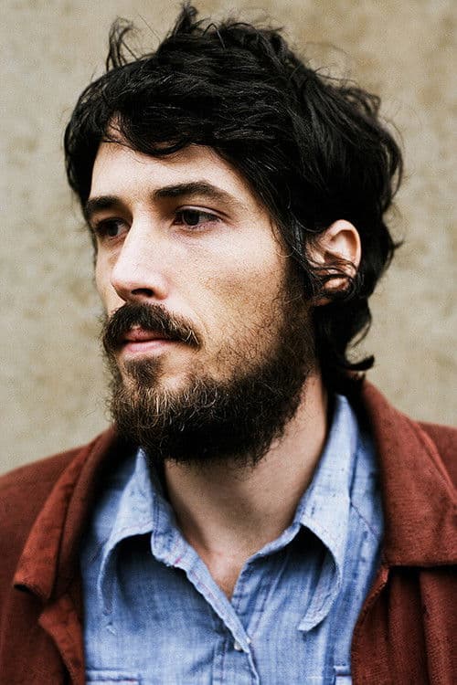 Sean Pecknold profile photo