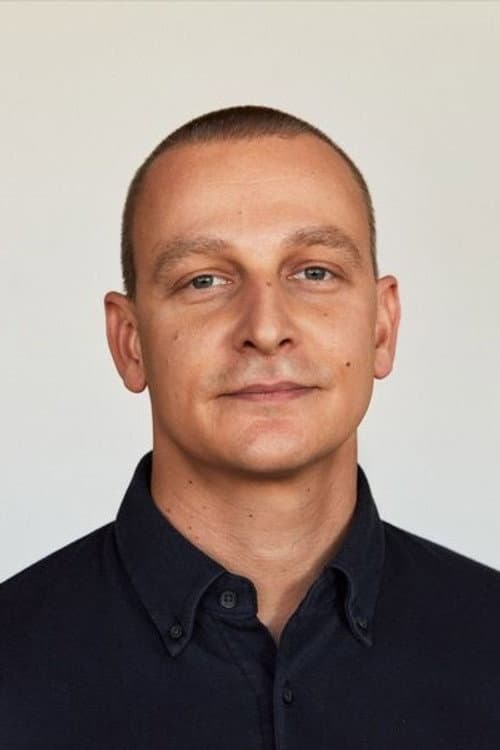 Christoph Förster profile photo