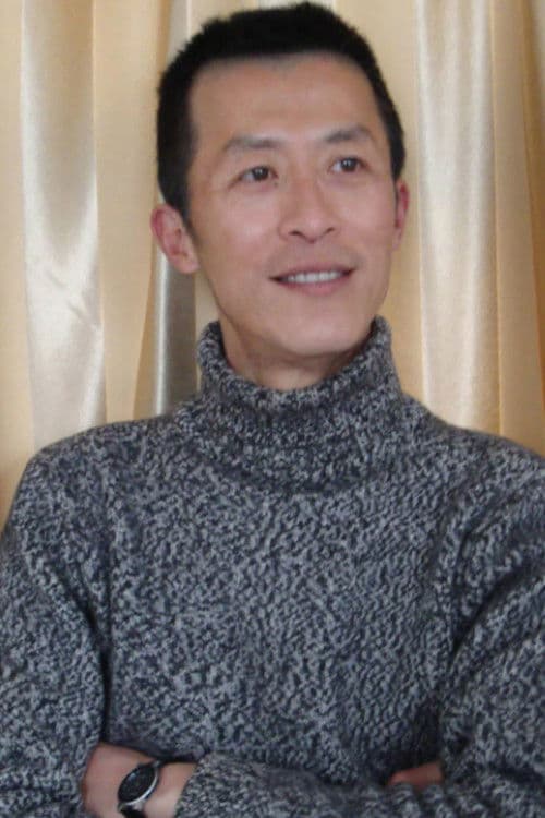 Zhu Xinfan profile photo