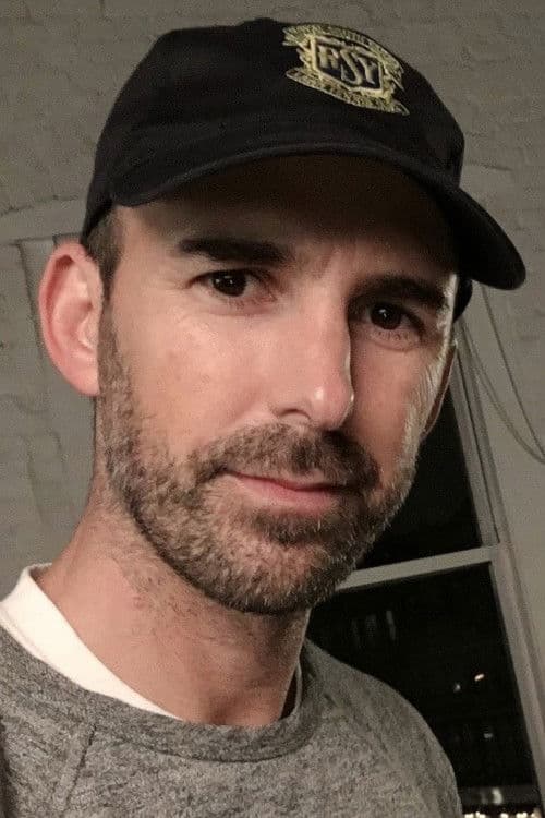 Matthew Frost profile photo