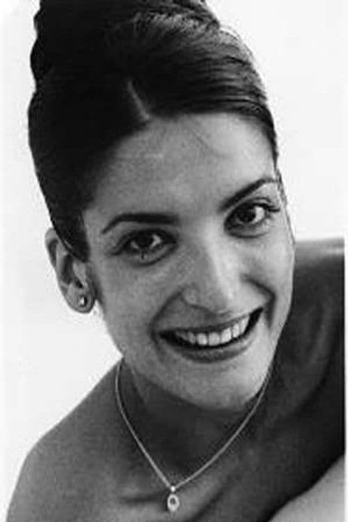 Monica Zamora profile photo