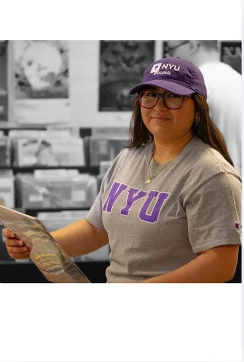 Gia LaRae Martinez profile photo