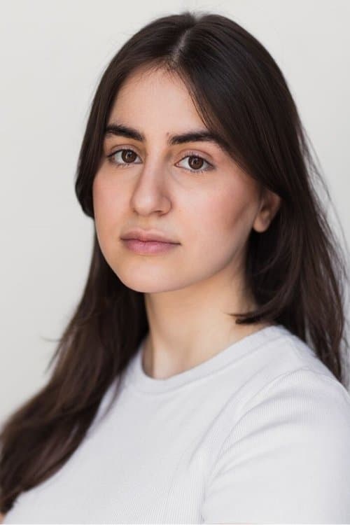 Bahar Balci profile photo