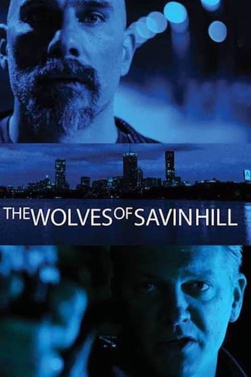 The Wolves of Savin Hill poster