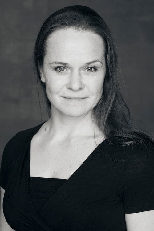 Elisa Salo profile photo