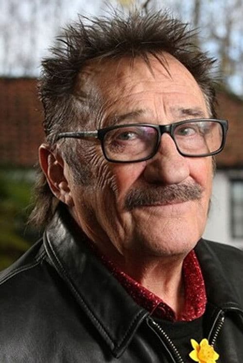 Paul Chuckle profile photo