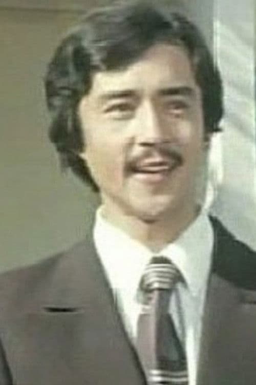 Zheksen Kairliev profile photo