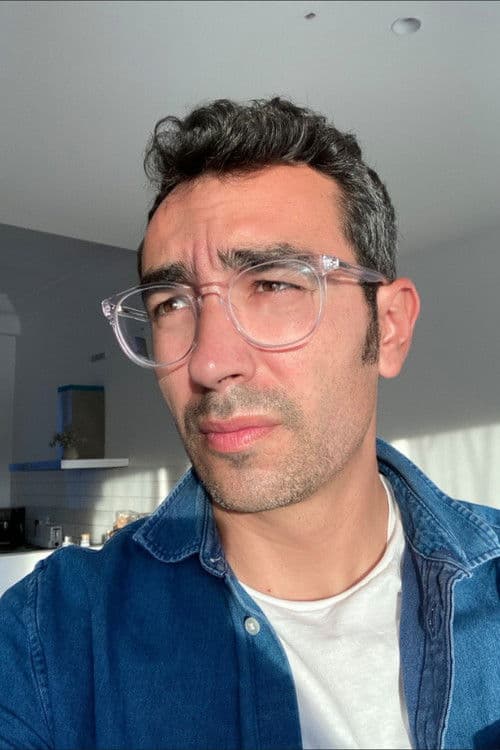 Antoni Sendra profile photo